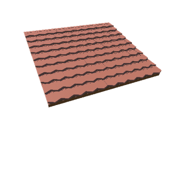 roof tile a right 3